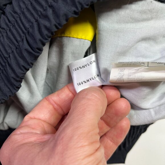 Vintage Style Auto Racing Size L Jacket DuPont - Picture 15 of 15